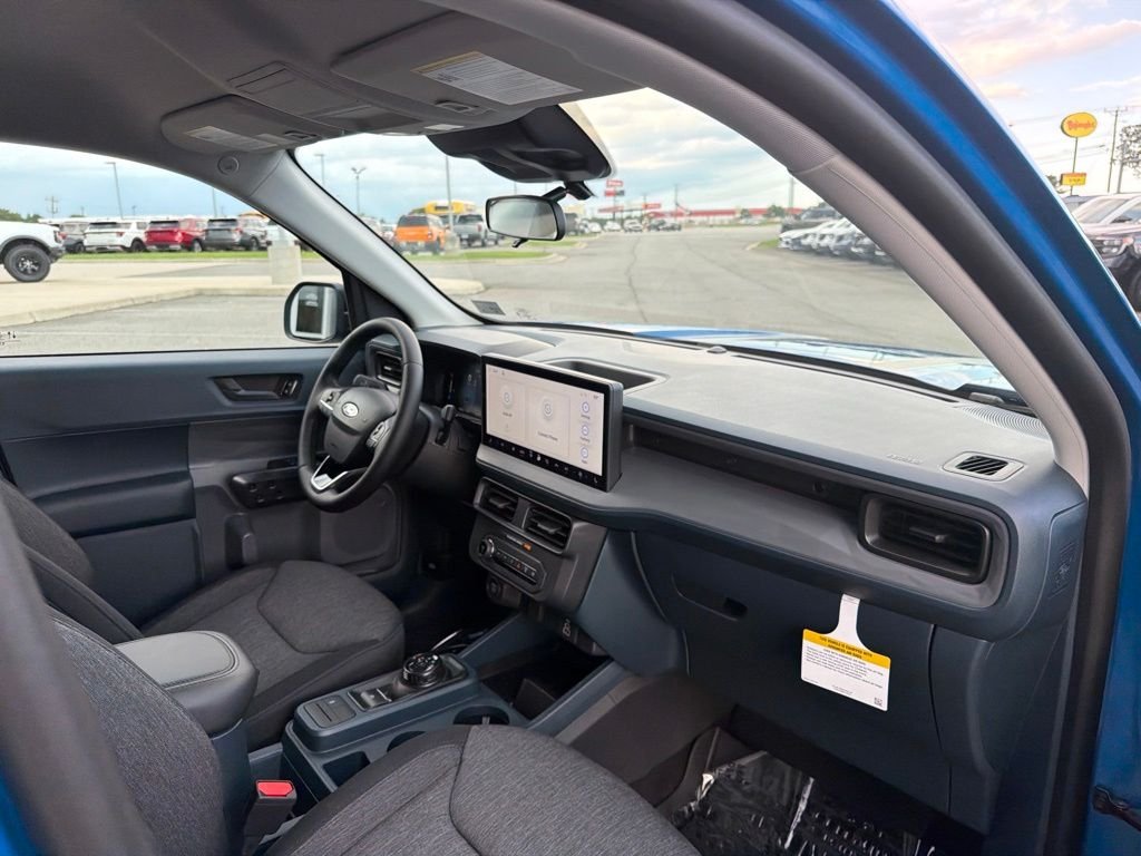New 2026 Velocity Blue Ford XLT image 22