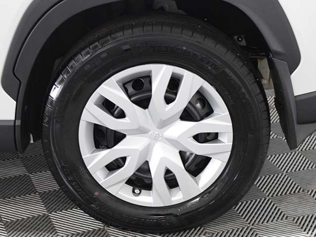 Certified Used 2024 Wind Chill Pearl Toyota L image 17