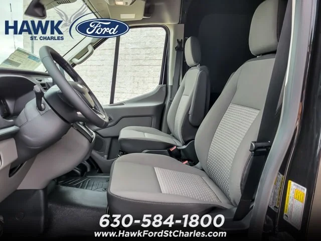 2026 Ford Transit Van Base - Photo 8