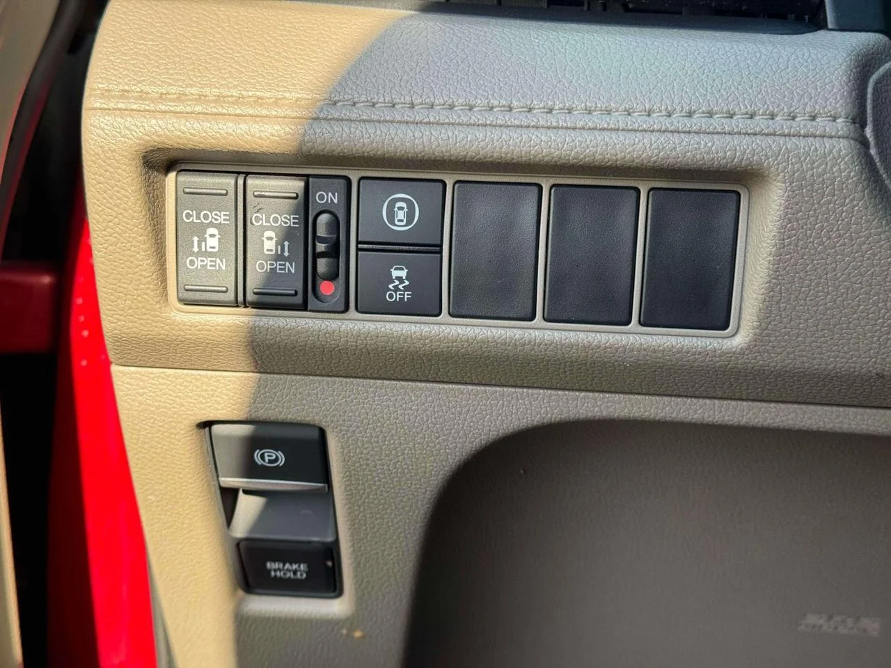 2021 Honda Odyssey EX - Photo 25
