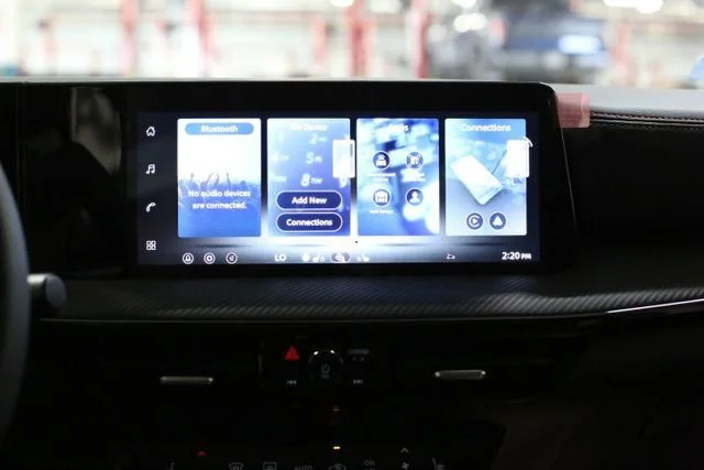 2026 Nissan KICKS SR AWD - Photo 12