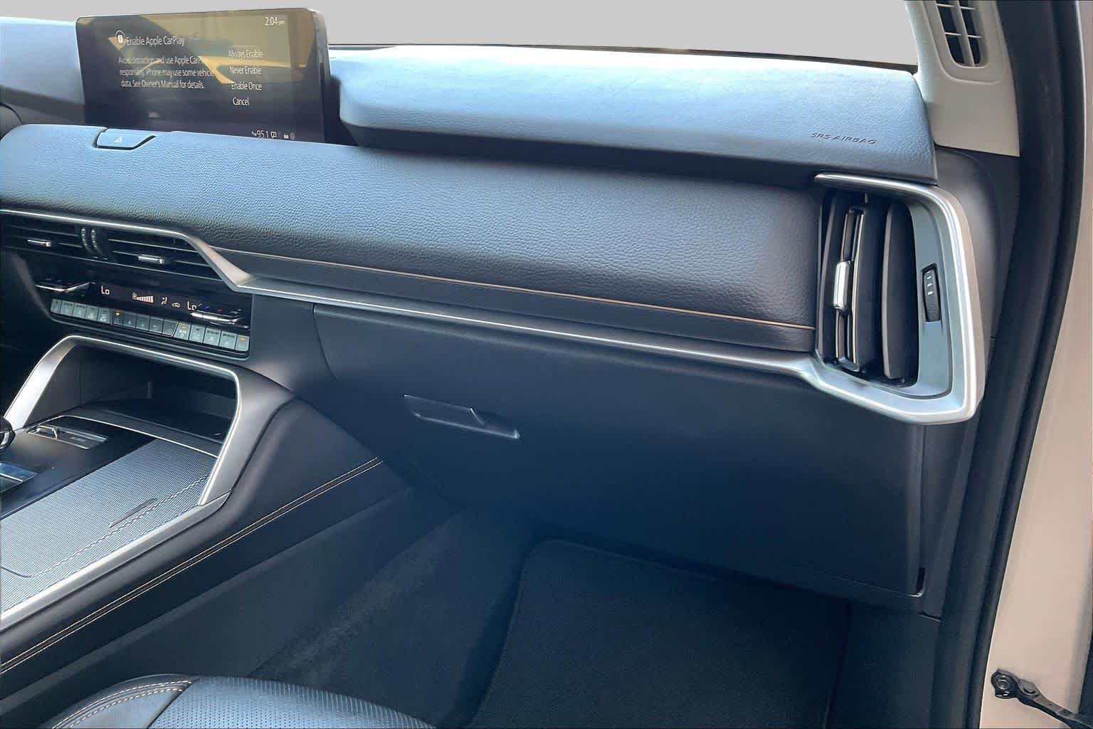 Used 2026 Platinum Quartz Mazda Premium Sport image 19