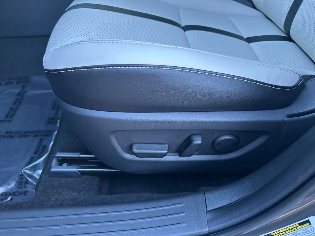 2026 Mazda CX-50 Turbo - Photo 17