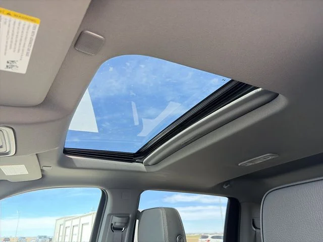 New 2026 White GMC Denali image 16
