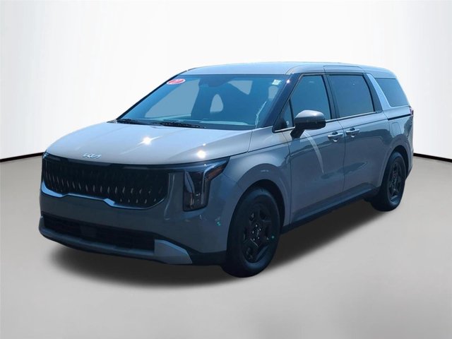 2027 Kia Carnival LX