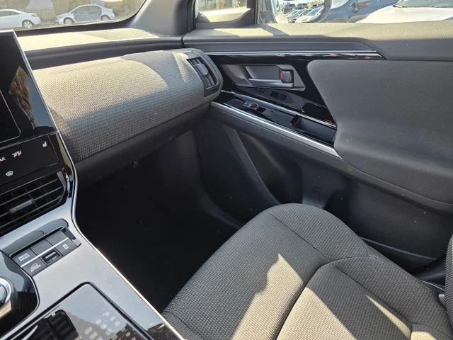 Certified Used 2025 White Subaru Premium image 24
