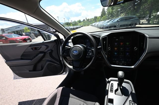 New 2026 ICE SILVER METALLIC Subaru Premium image 23