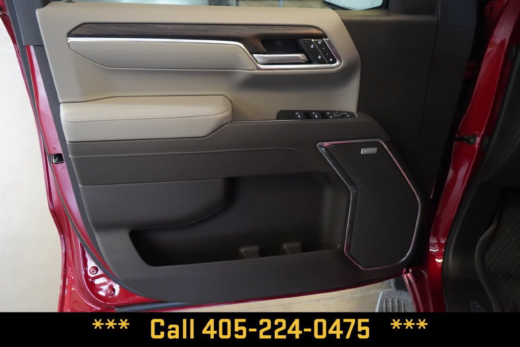 2026 GMC Sierra 1500 SLT - Photo 21