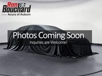 Certified Used 2025 Majestic Black Pearl Acura A-Spec Package image 1