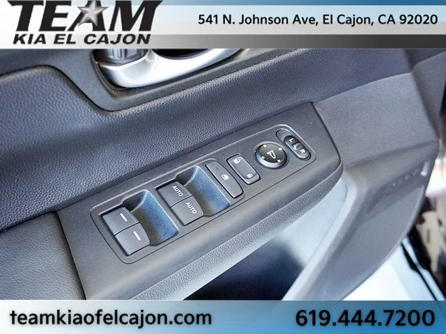 Used 2023  Honda Sport image 25