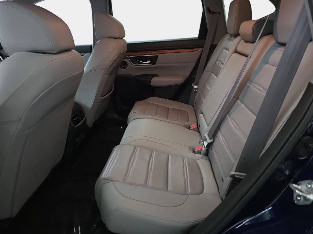 Used 2021 Blue Honda Touring image 17