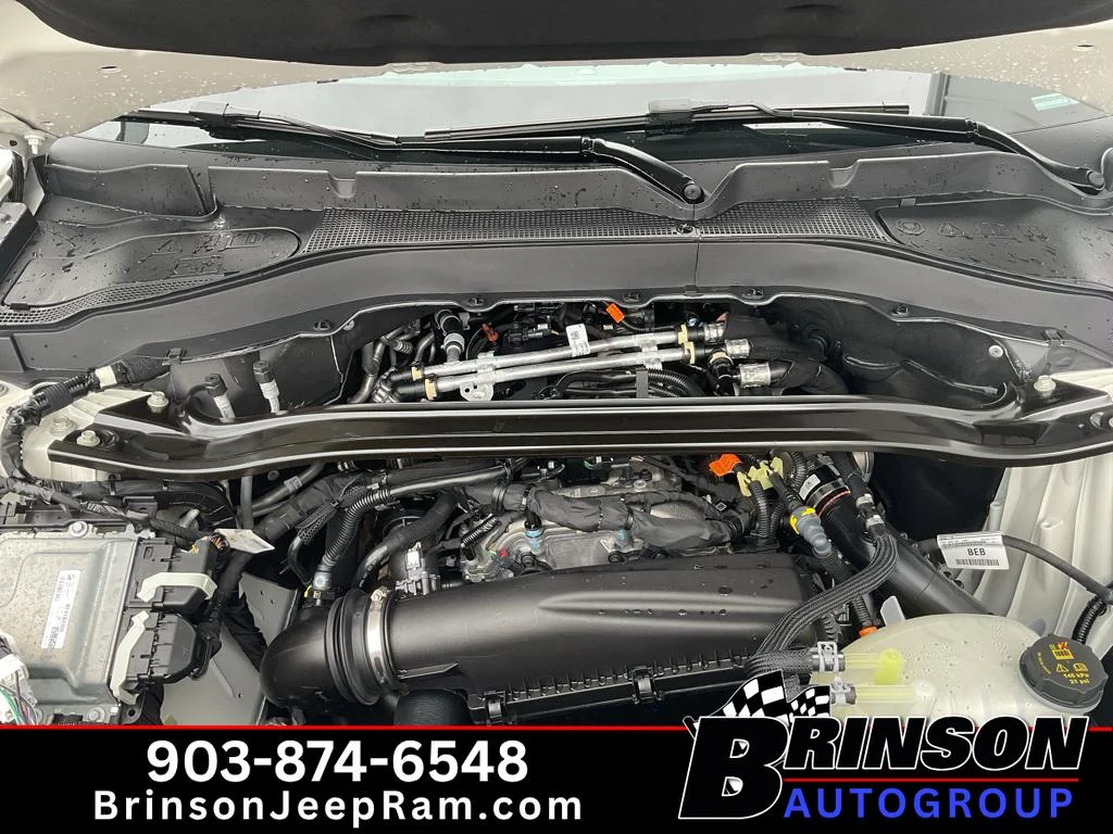 Used 2026 STAR WHITE MET TRI-COAT Ford ST-Line image 15