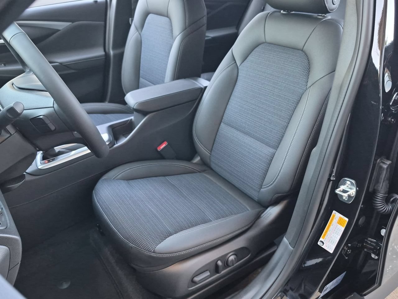 2026 Buick Envista Preferred - Photo 18