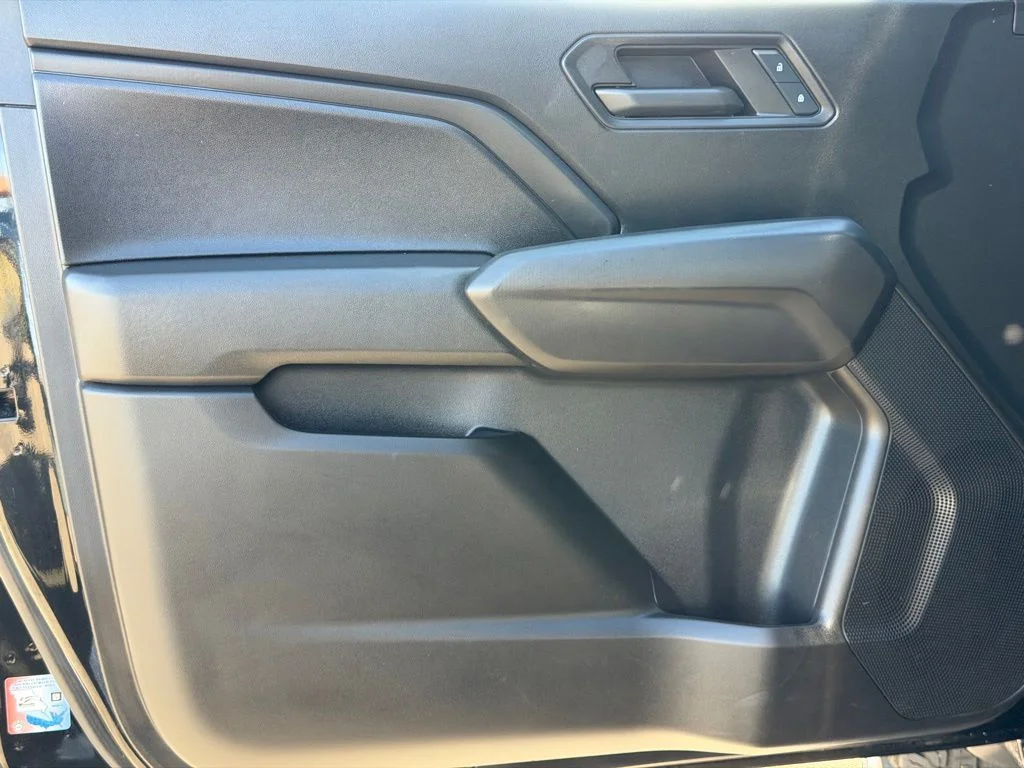 Used 2024 Black Chevrolet Trail Boss image 22