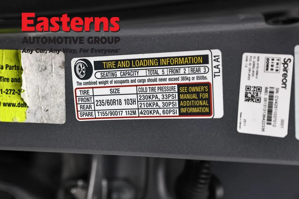 Used 2019 Silver Honda EX-L image 36