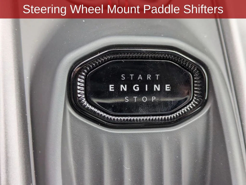 New 2026 White Knuckle Exterior Paint Dodge R/T Plus image 32