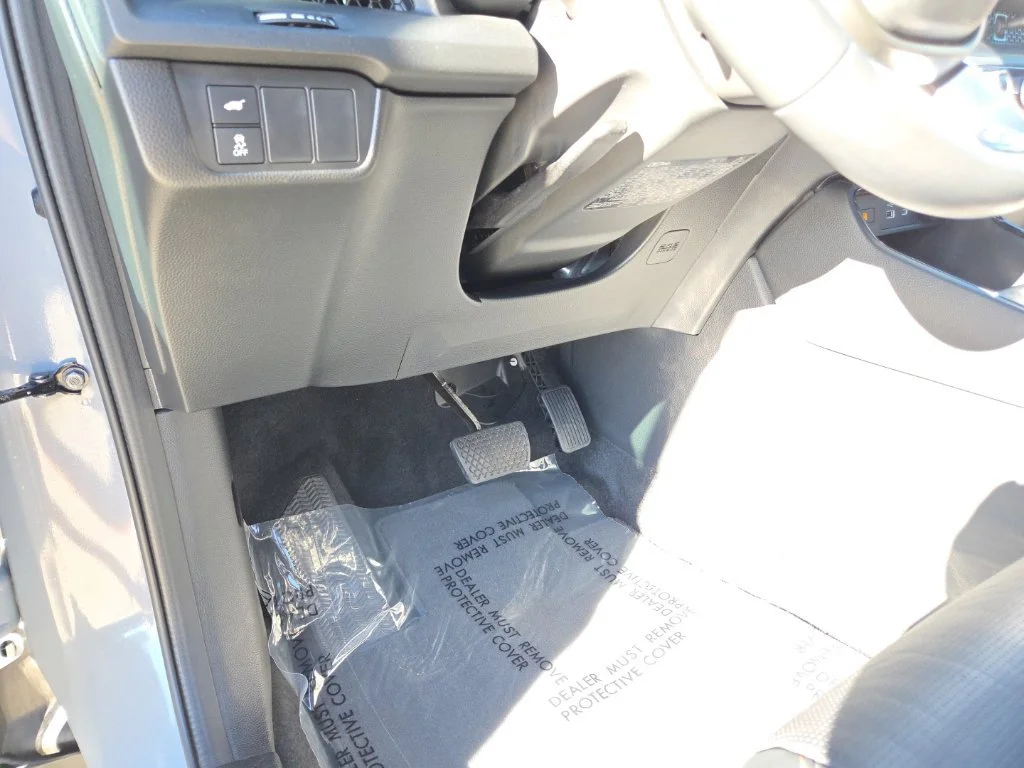 Used 2024 Urban Gray Pearl Honda HYBRID AWD SPORT-L image 70