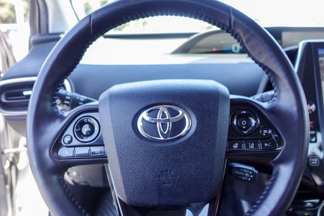 Certified Used 2022 Beige Toyota Limited image 12