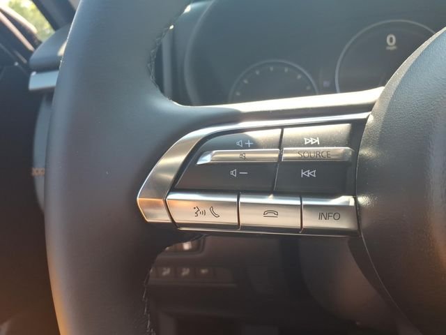 2026 Mazda CX-50 Premium - Photo 18