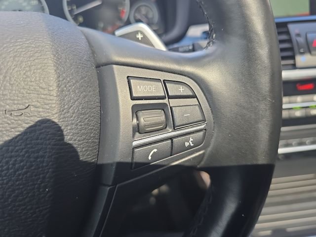 Used 2016 Red BMW xDrive35i image 21