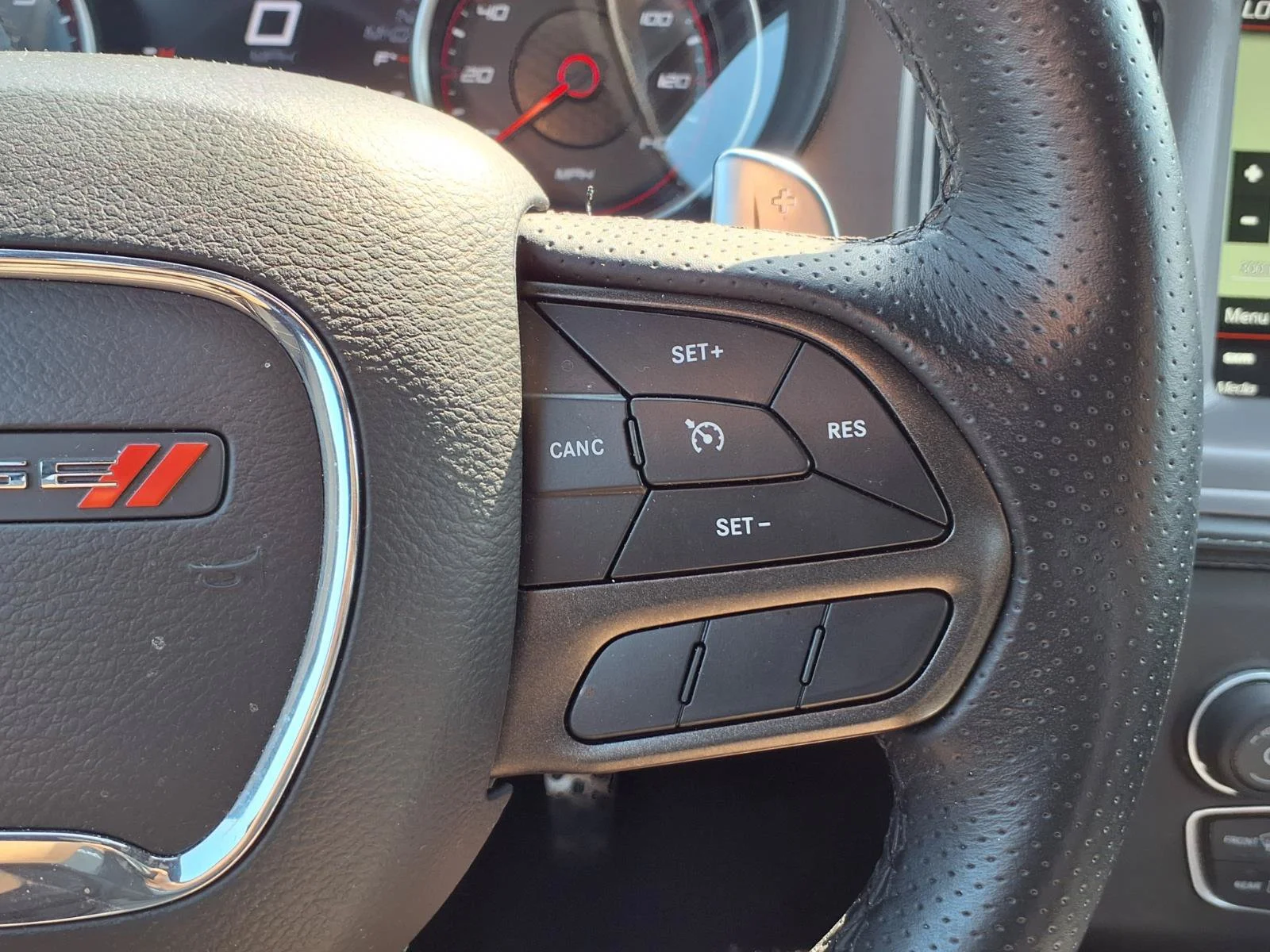Used 2023 Triple Nickel Clearcoat Dodge GT image 17