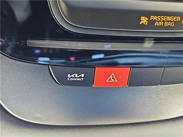 New 2026 Glacial White KIA X-Line All-Wheel Drive image 20