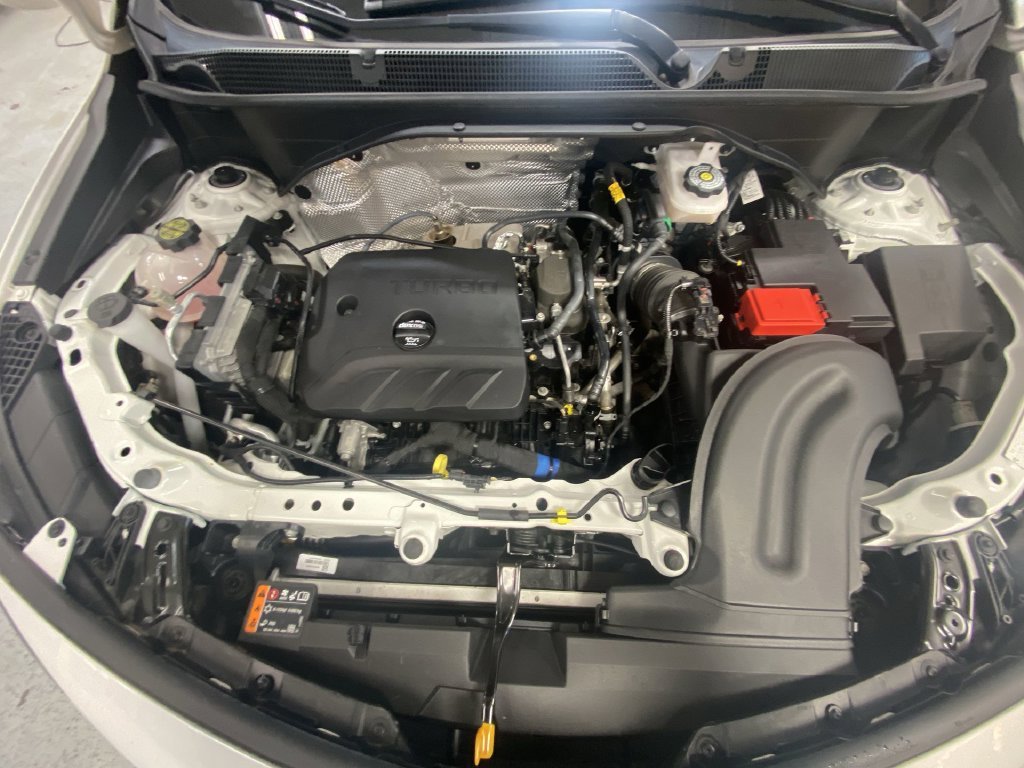 2023 Buick Encore GX Select - Photo 38