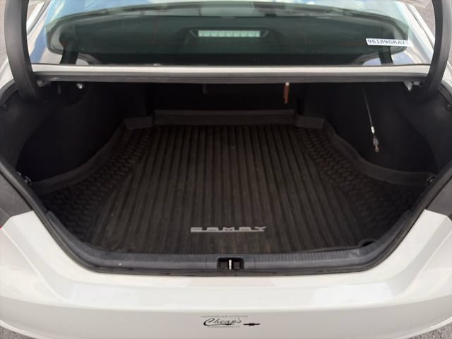 Used 2022 Gray Toyota Hybrid XSE image 21