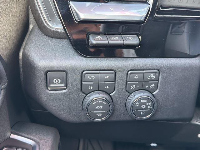 2026 Chevrolet Silverado 2500 HD High Country - Photo 28
