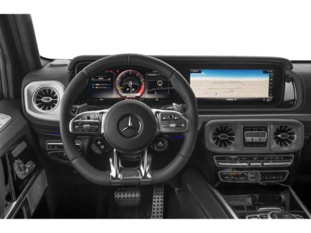 Used 2024 Gray Mercedes-Benz AMG® G 63 image 6