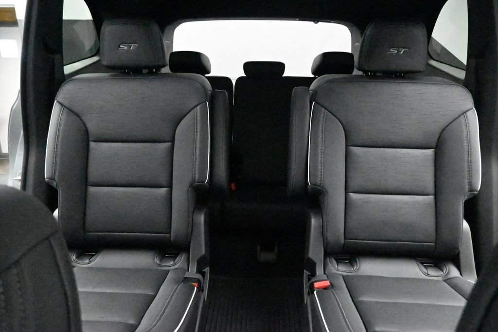 2026 Buick Enclave Sport Touring - Photo 21