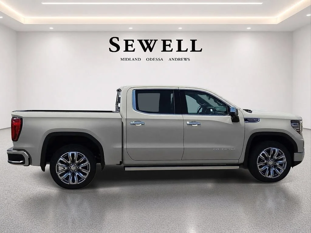 2026 GMC Sierra 1500 Denali - Photo 5