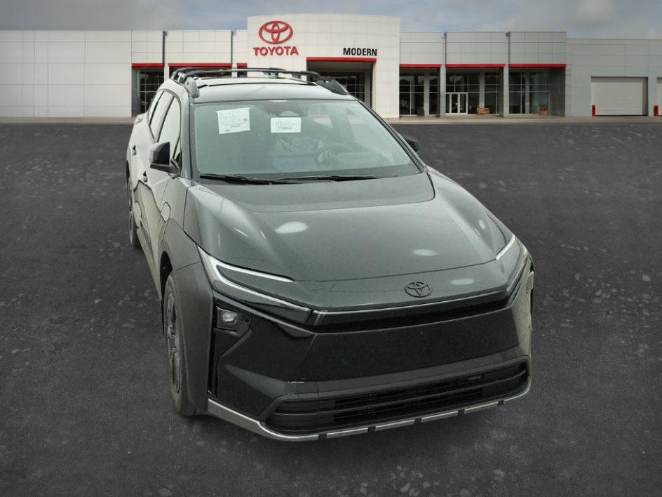 New 2026 Raven Toyota bZ Woodland image 20