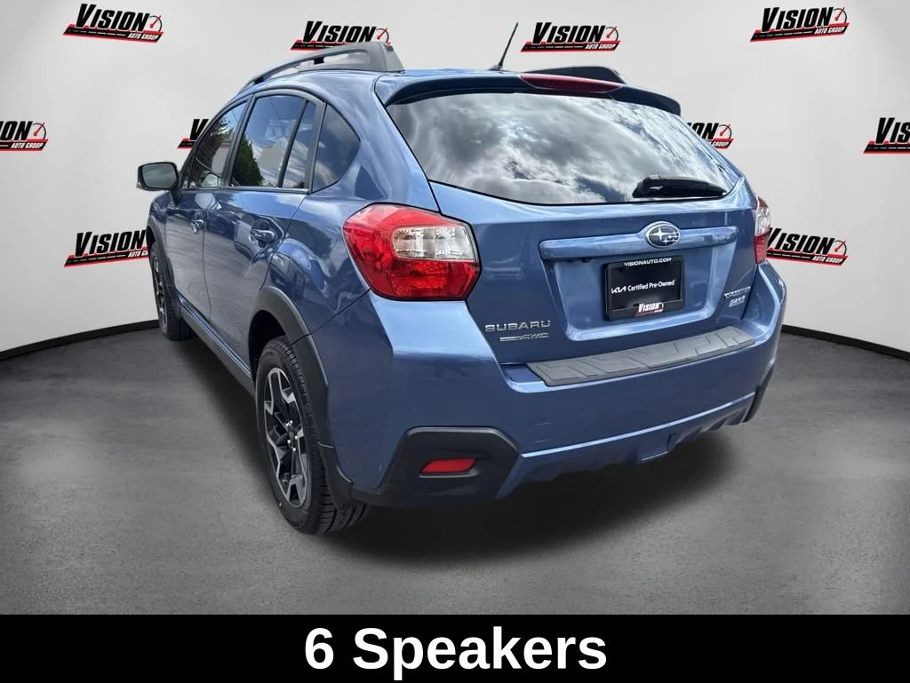Used 2016 Blue Subaru 2.0i Premium image 8