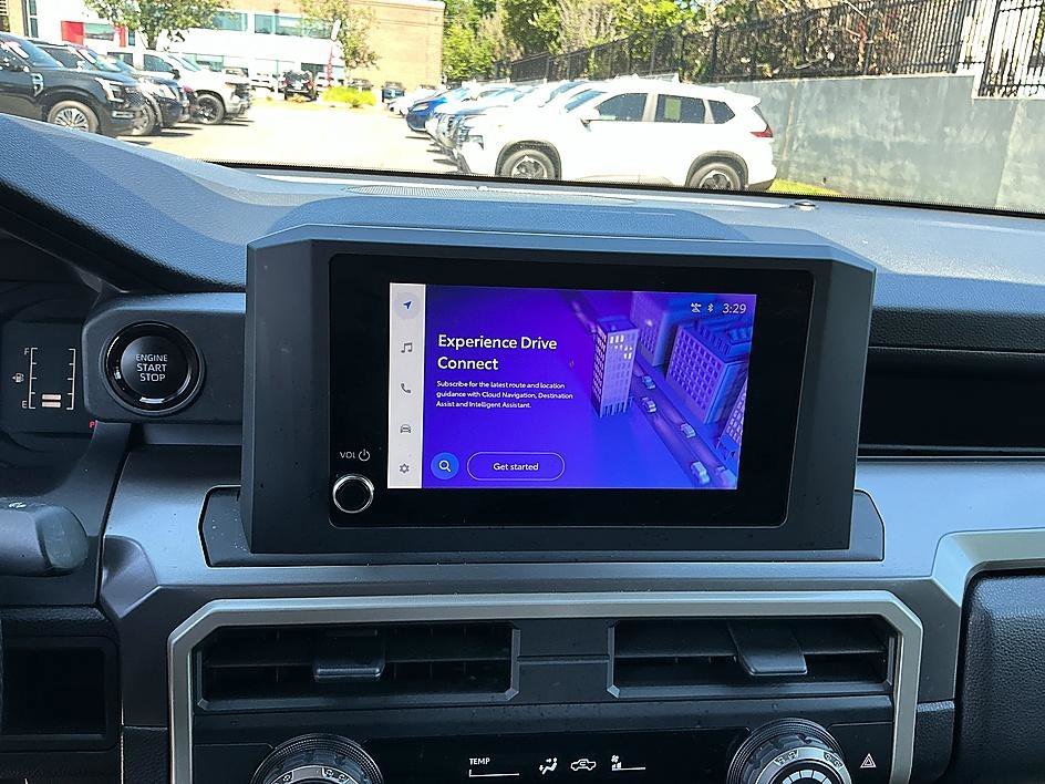 Used 2024 Underground Toyota SR5 image 16