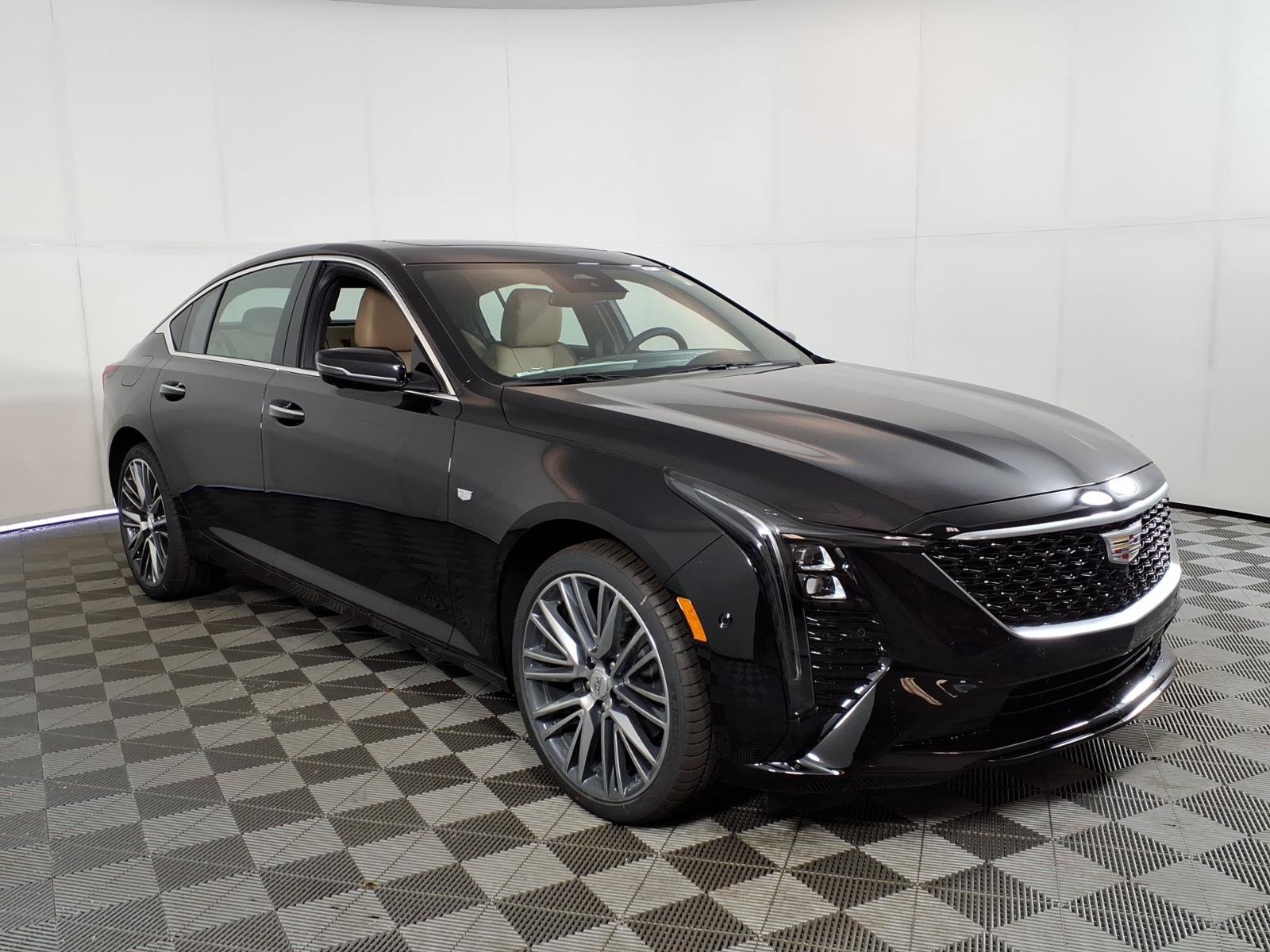 2026 Cadillac CT5