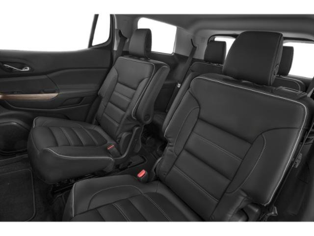 Certified Used 2019 Summit White GMC Denali image 17