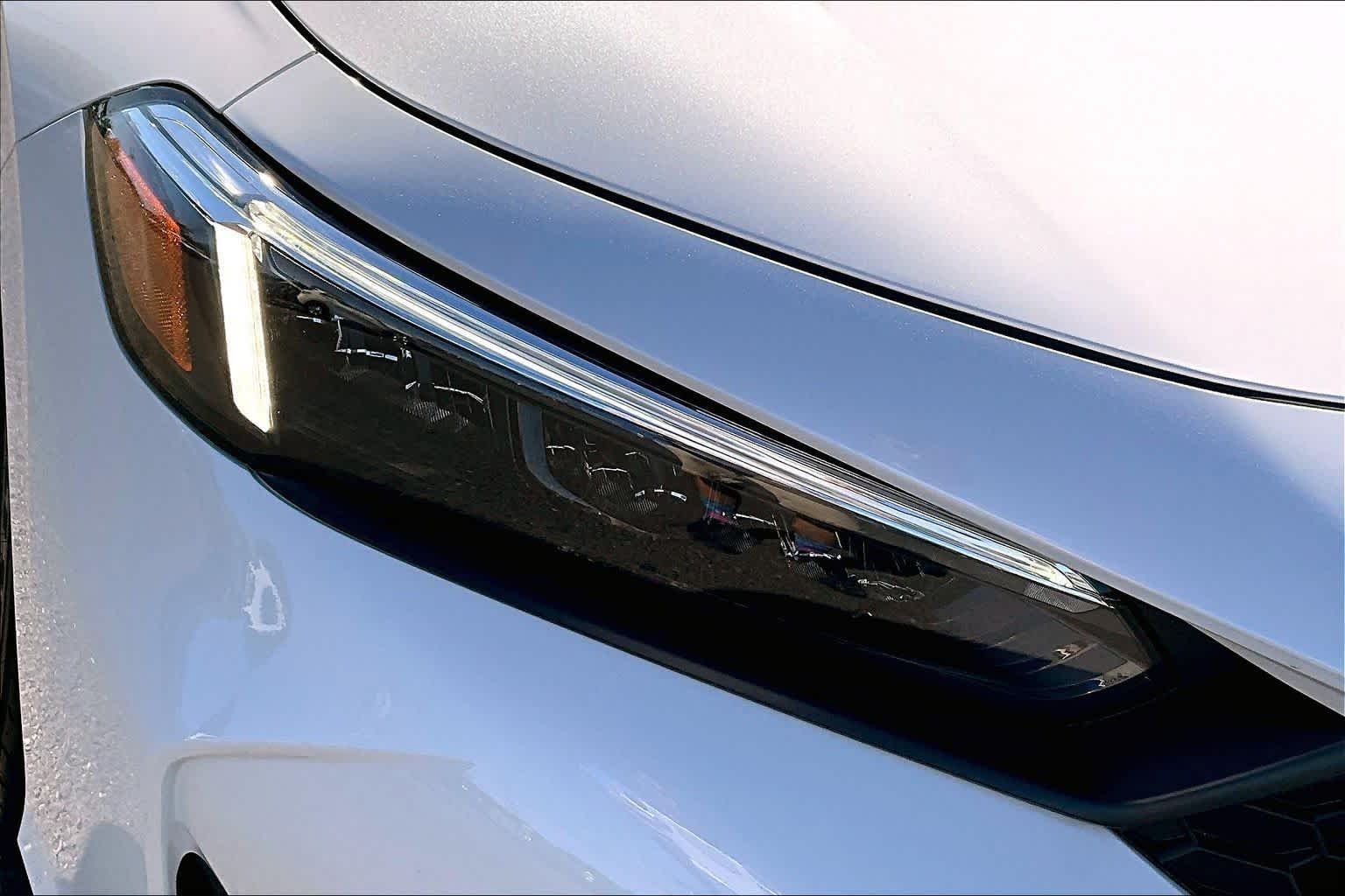2026 Honda Civic Hatchback Sport - Photo 27