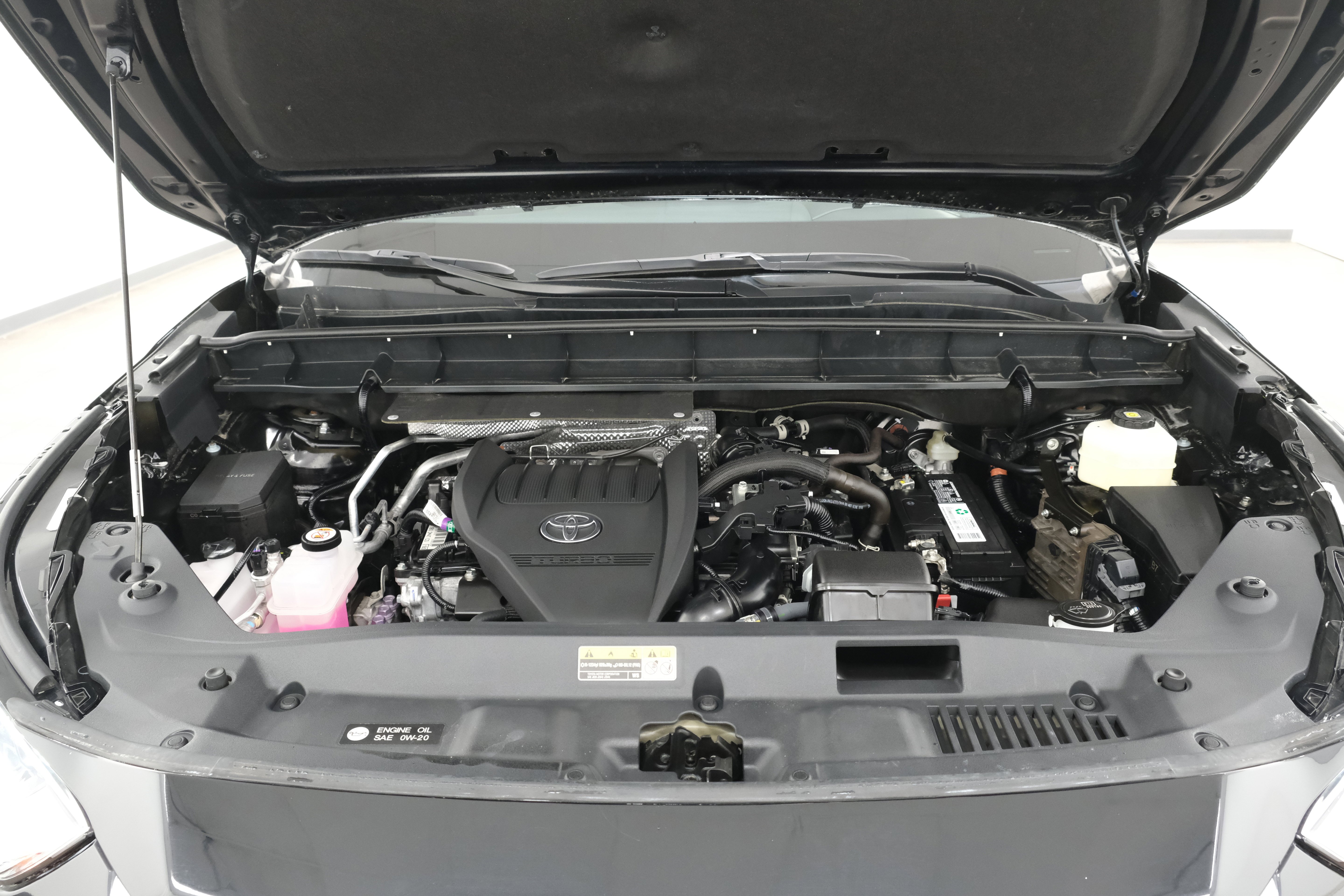 2024 Toyota Highlander XLE - Photo 44