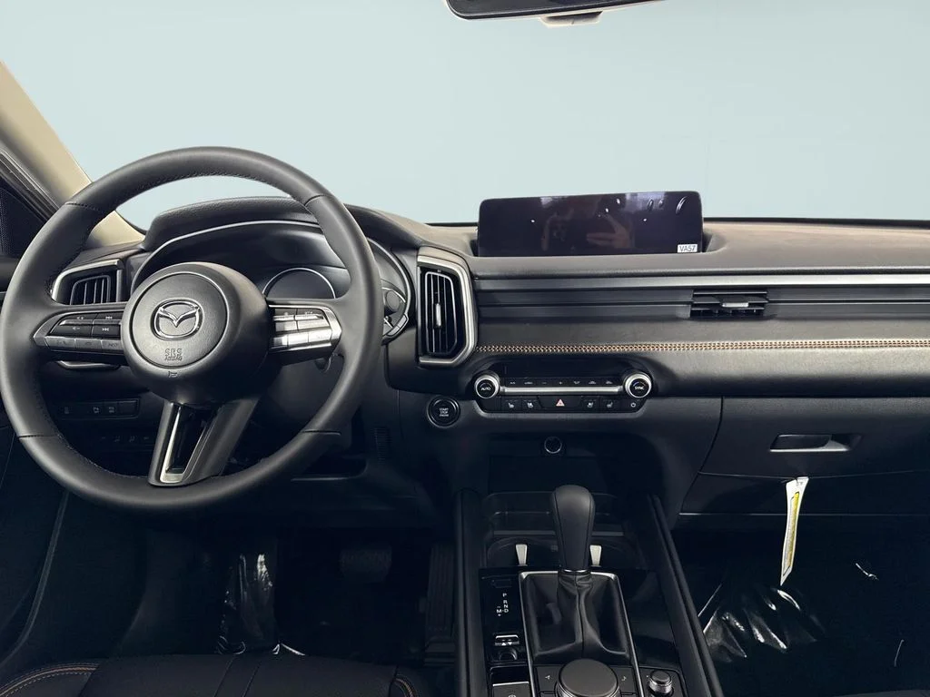 New 2026 Gray Mazda 2.5 S Premium image 7