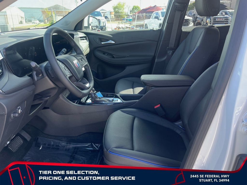 2026 Buick Encore GX Sport Touring - Photo 9