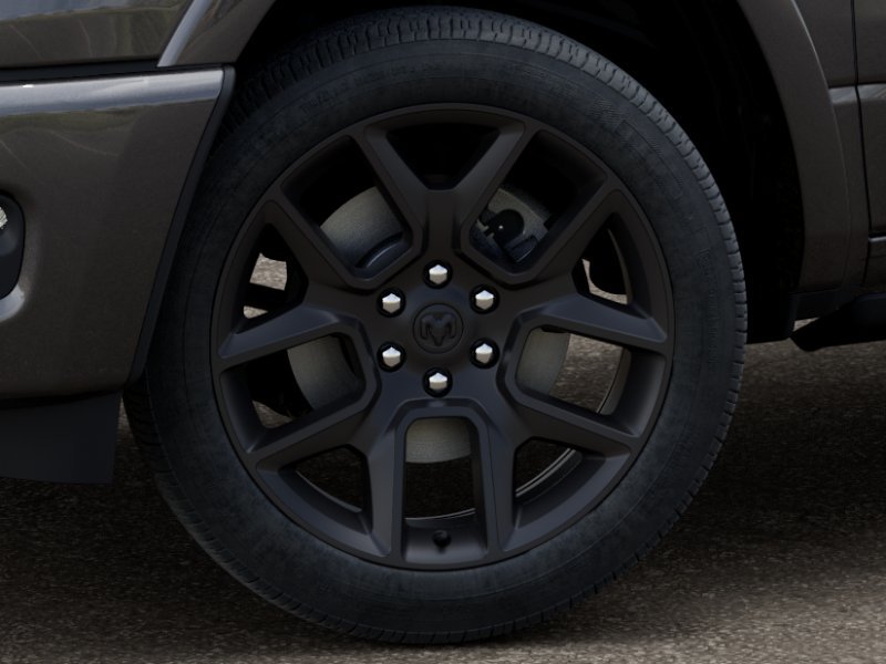 2026 RAM 1500 Laramie - Photo 41