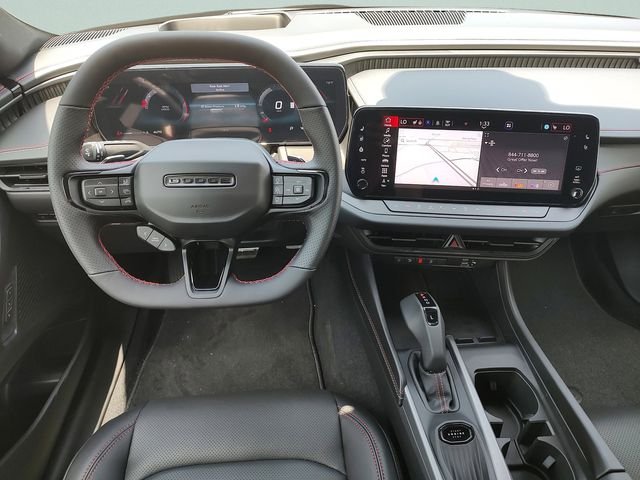 New 2026 After Dark Dodge R/T Plus image 11