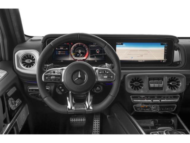 Used 2024 Gray Mercedes-Benz AMG® G 63 image 6