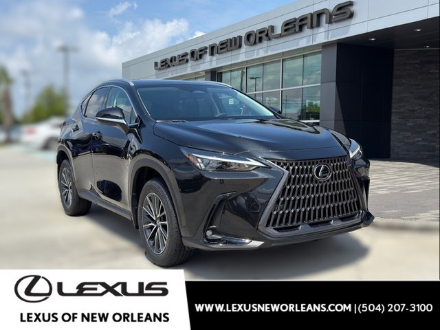 2026 Lexus NX 350 PREMIUM