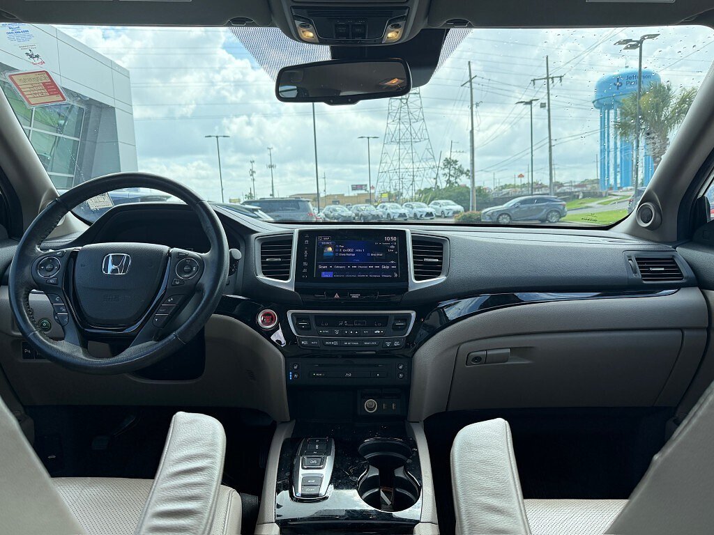 Used 2018 WHITE Honda Elite image 10