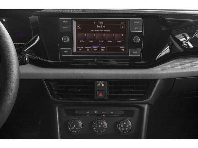 Certified Used 2024 Gray Volkswagen S image 10