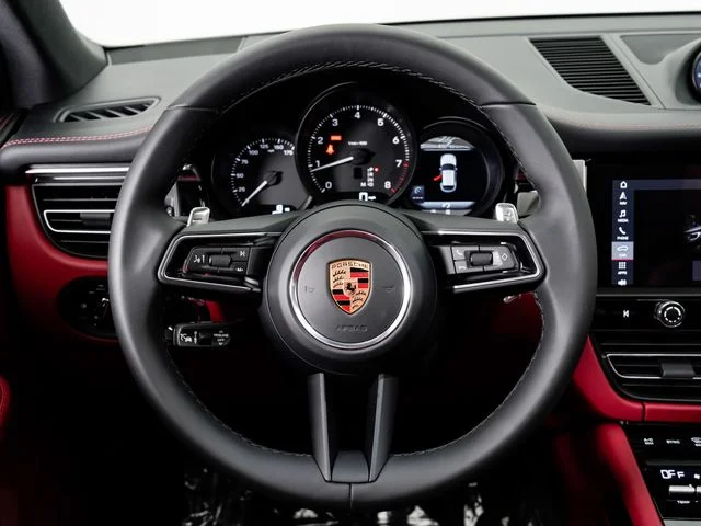 New 2026 Grey Porsche  image 11