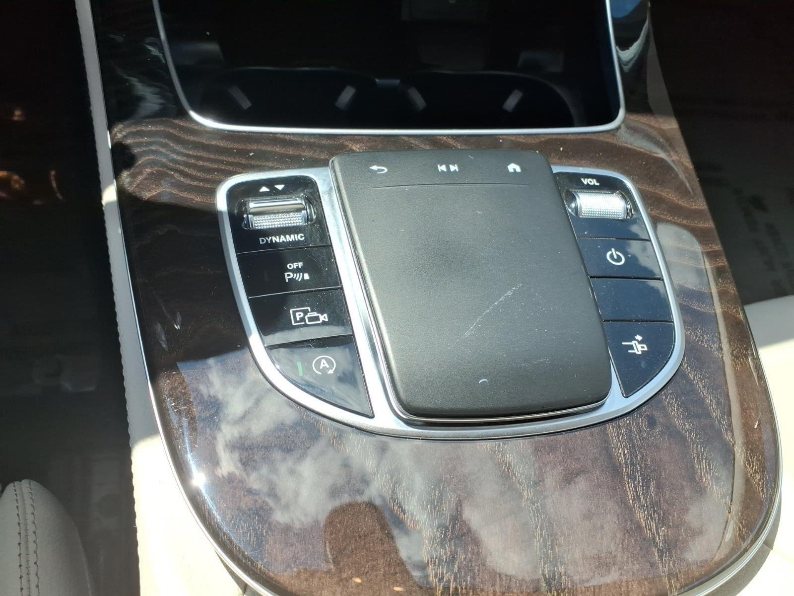 Used 2021 Mojave Silver Metallic Mercedes-Benz E 450 image 29