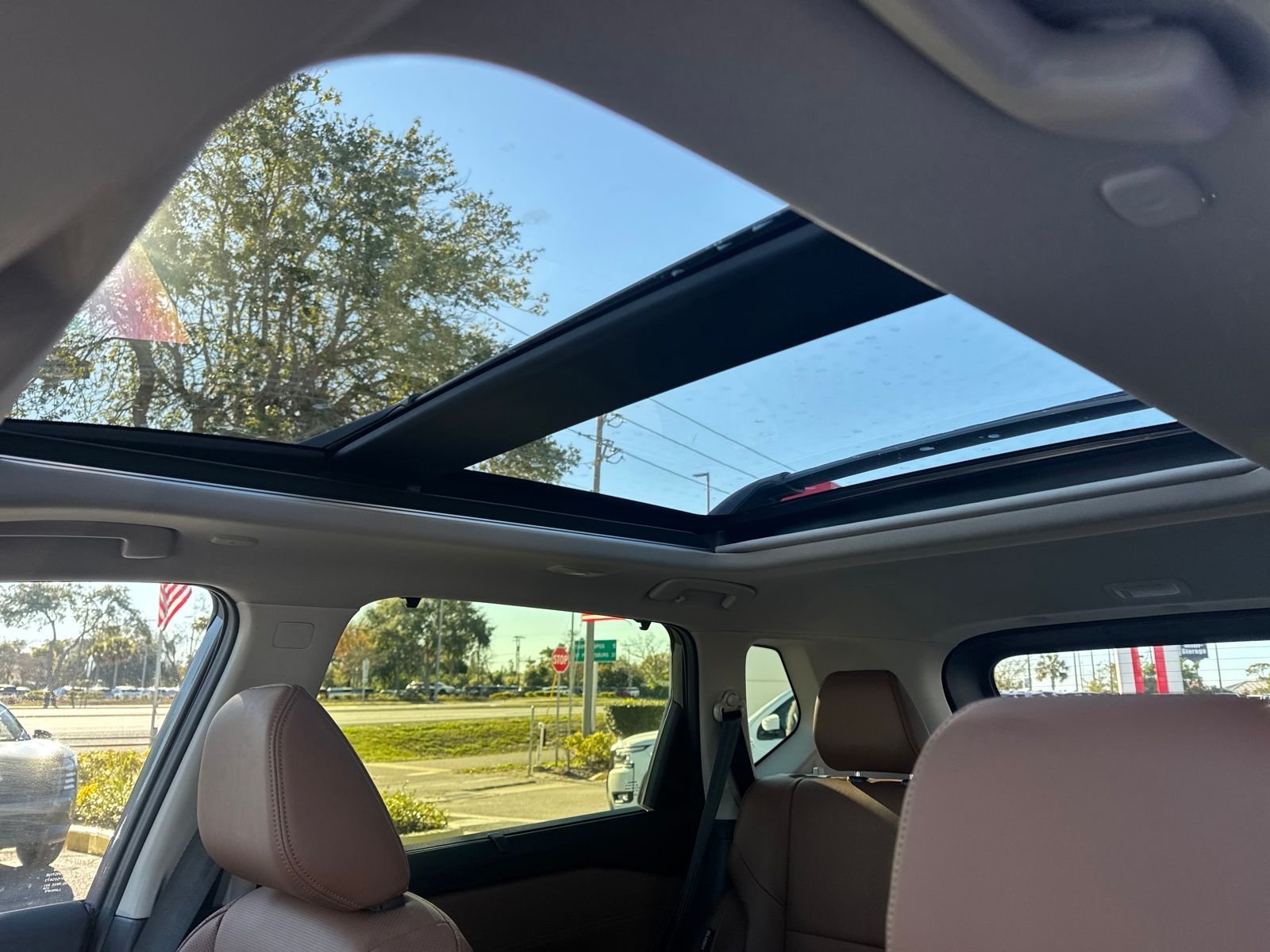 New 2026 Nissan Rogue Platinum 4D Sport Utility